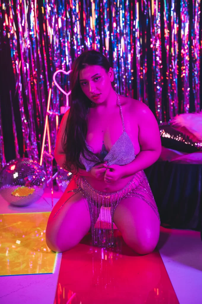 Foto de Agatha Ludovino