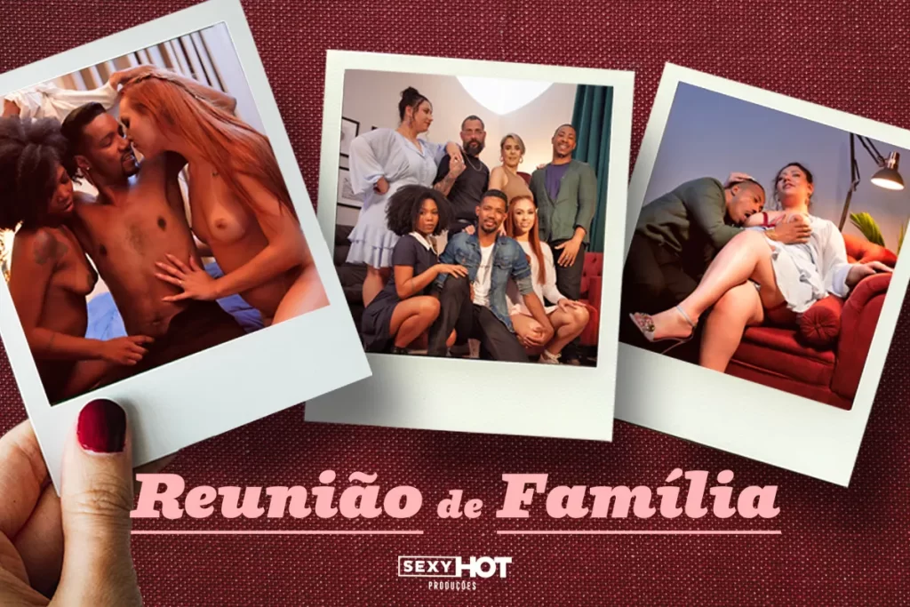 Reunião de Familia