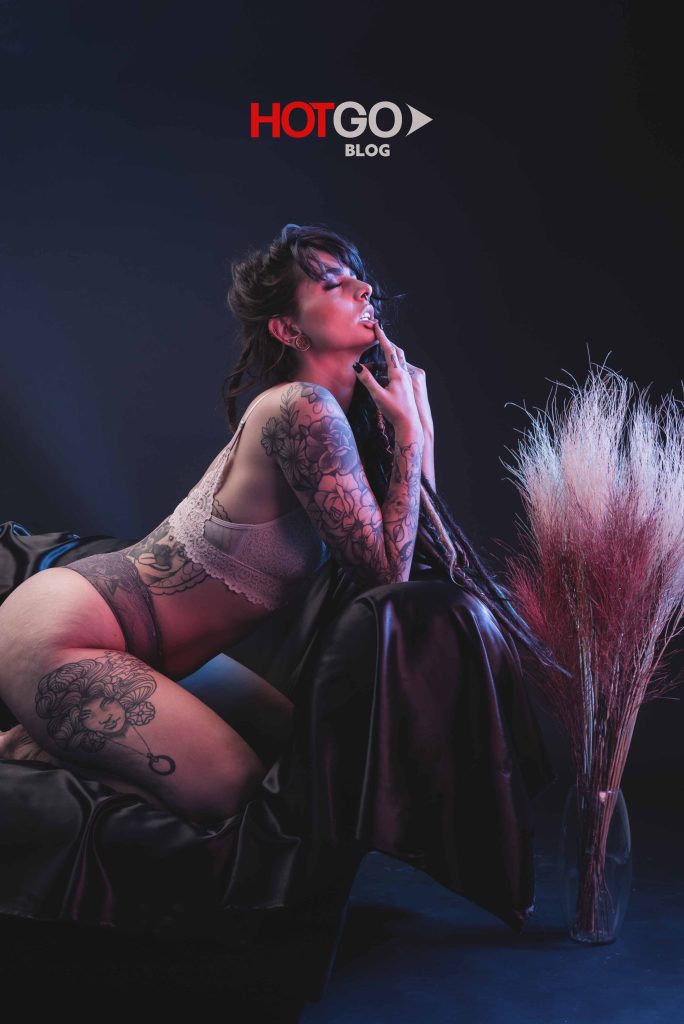 Foto Dread Hot