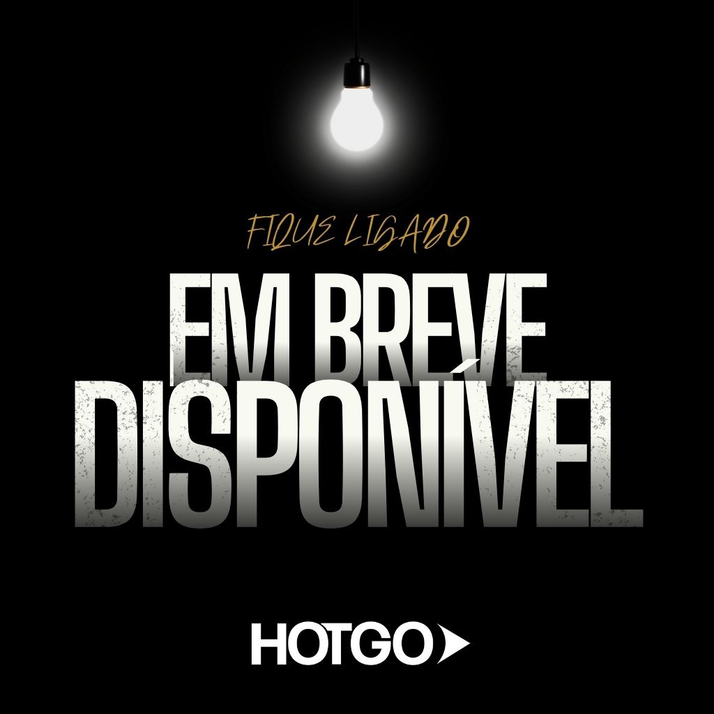em breve disponível