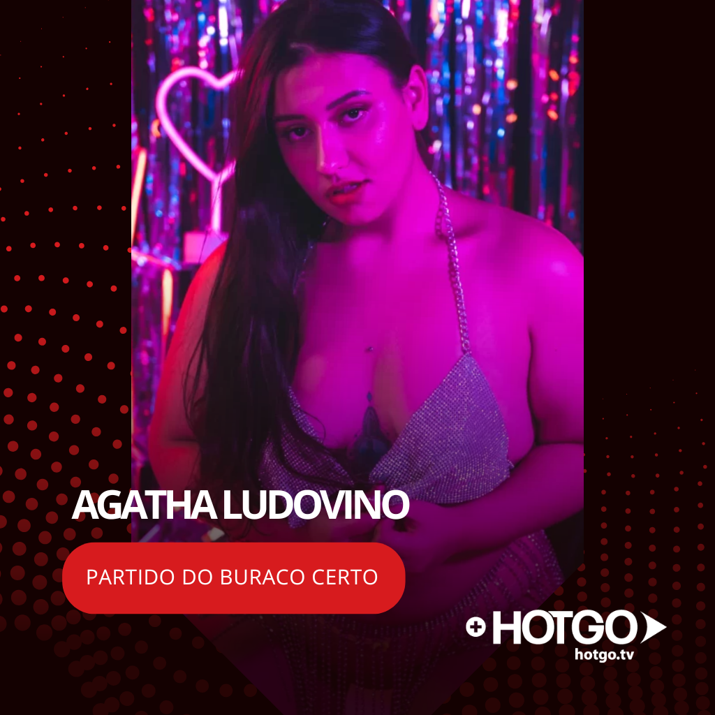 AGATHA LUDOVINO