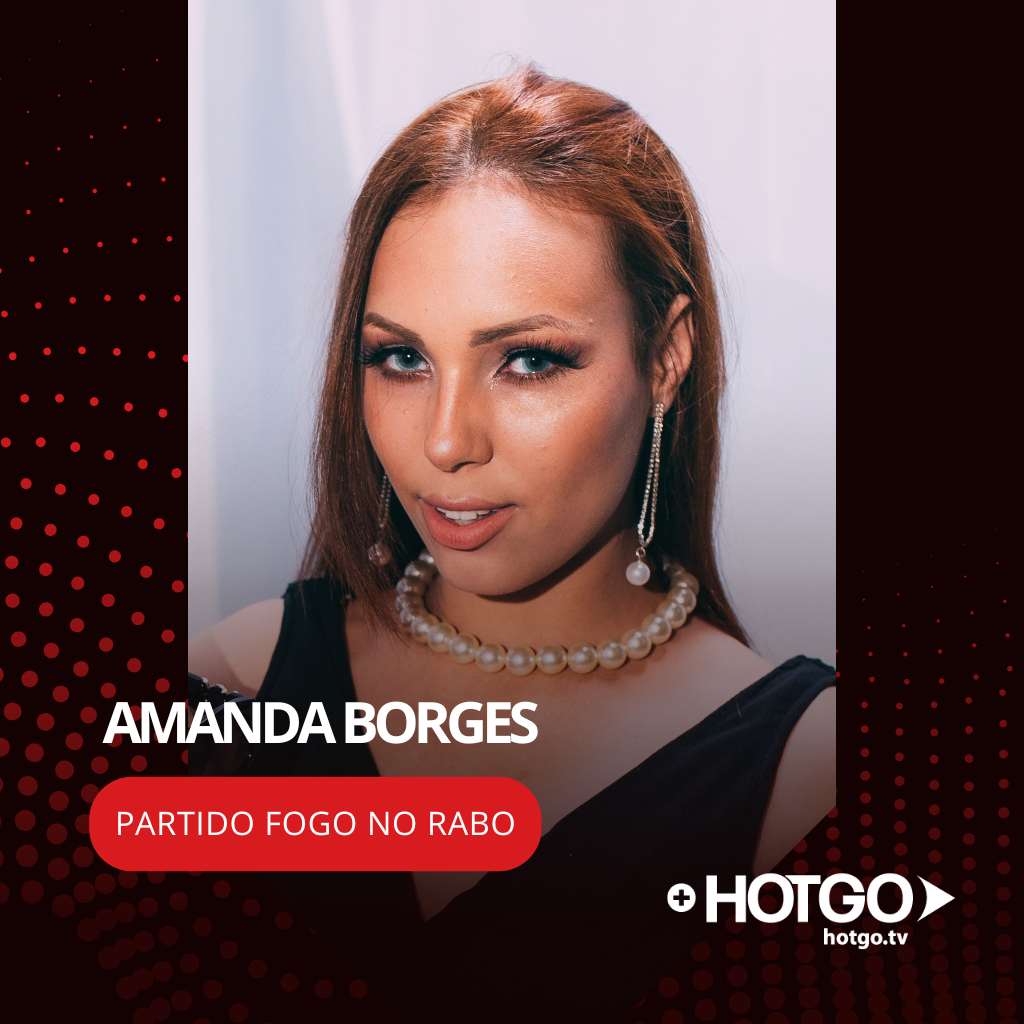AMANDA BORGES