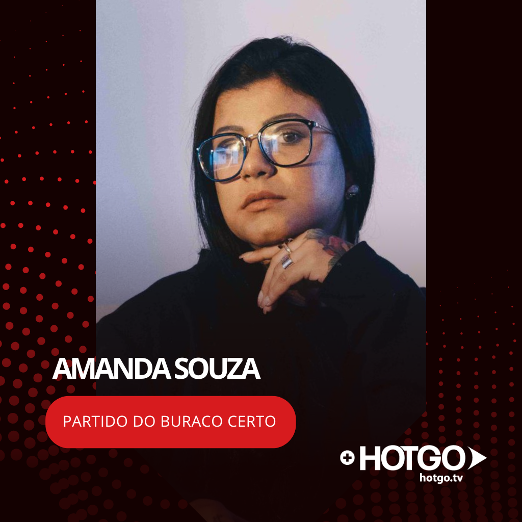 AMANDA SOUZA