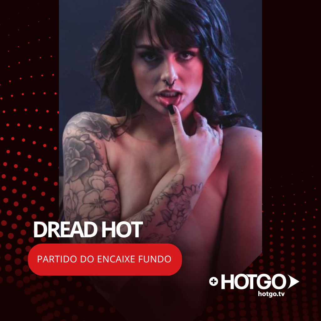 DREAD HOT