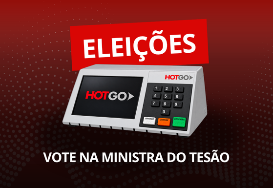 ELEIÇÕES