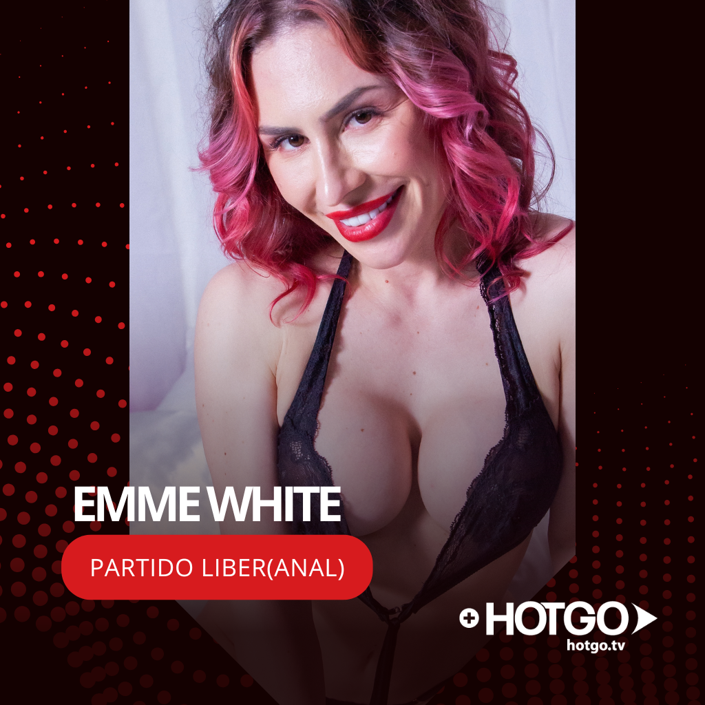 EMME WHITE
