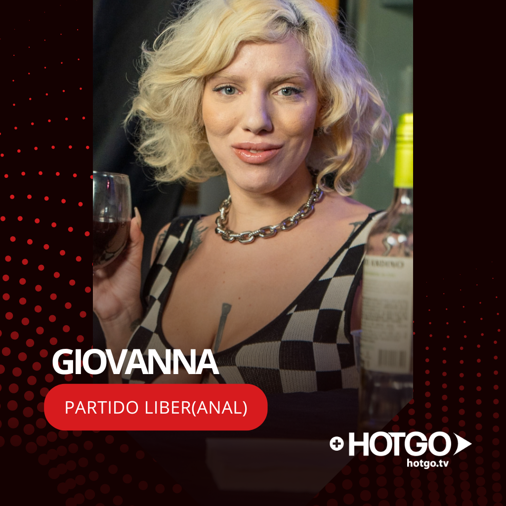 GIOVANNA
