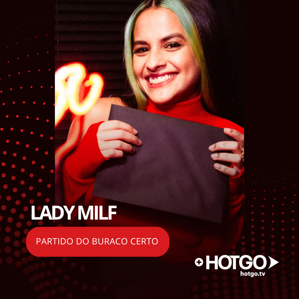 LADY MILF