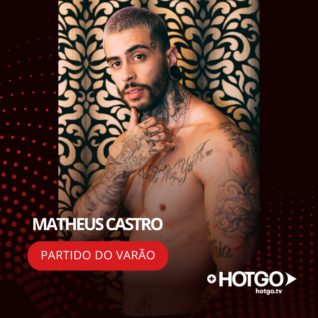 MATHEUS CASTRO