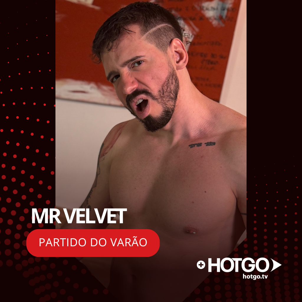 MR VELVET
