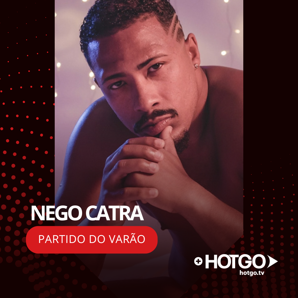 NEGO CATRA