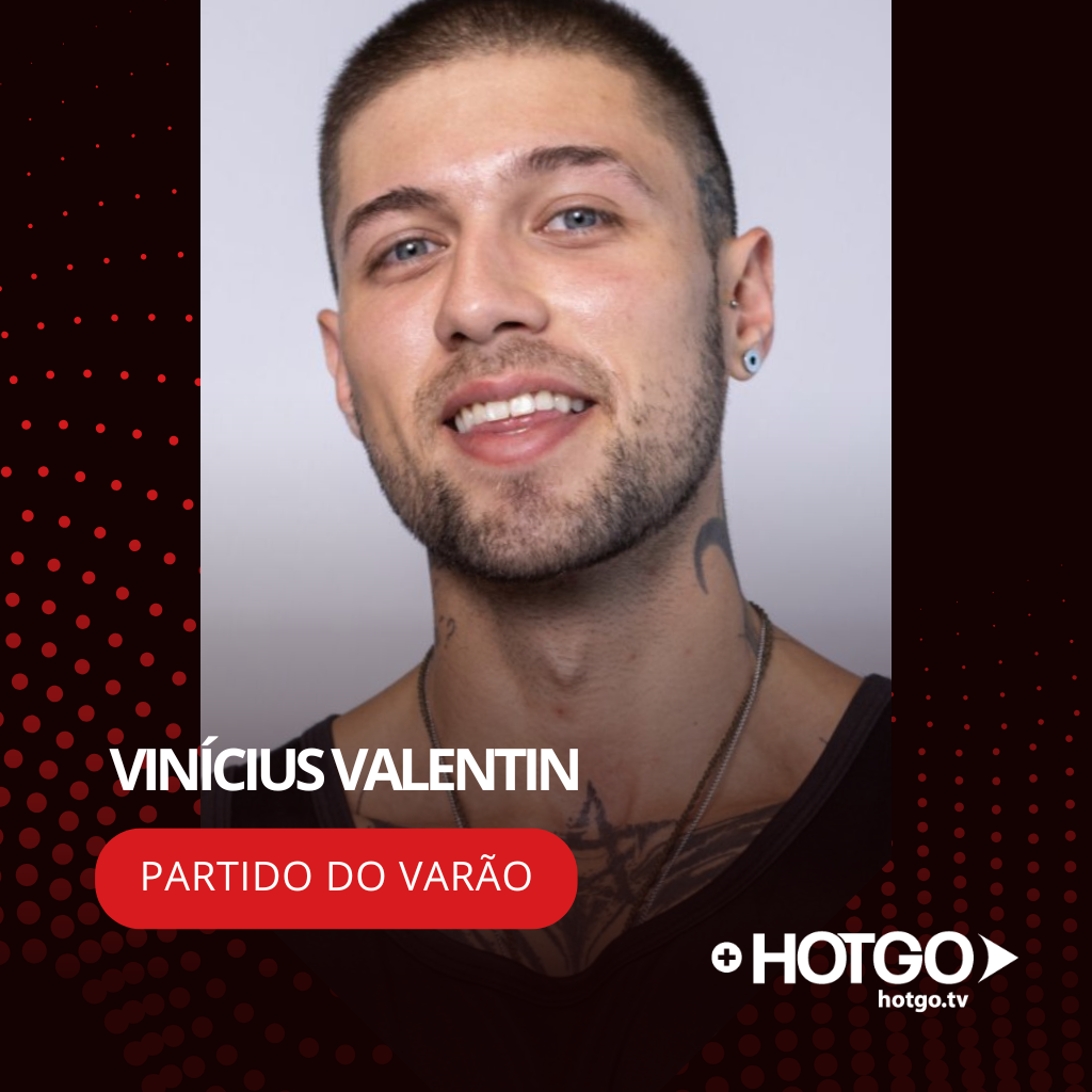 VINICIUS VALENTIN