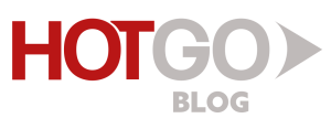 Logo HOTGO Blog