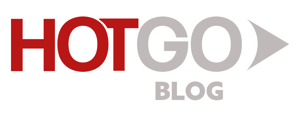 Logo HOTGO