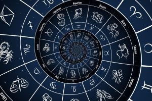 Amor y sexo en la astrología 1