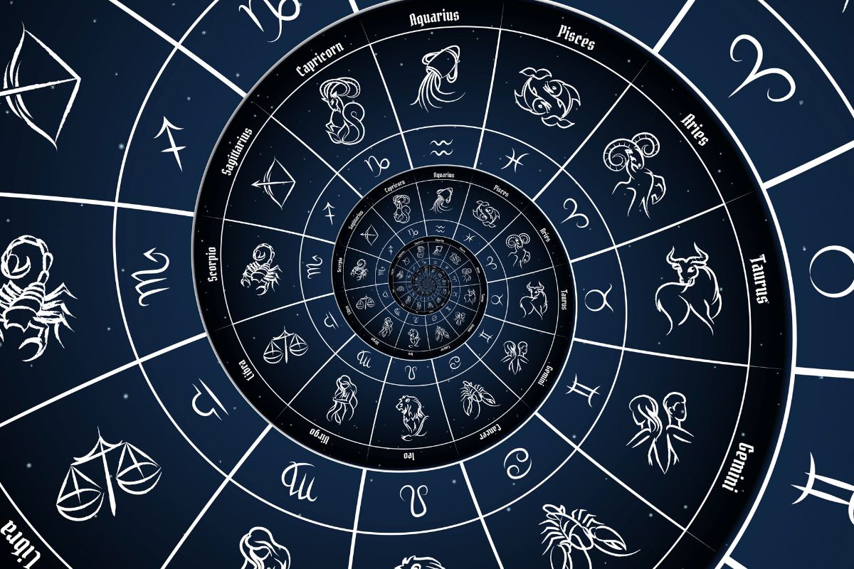 Amor y sexo en la astrología 1