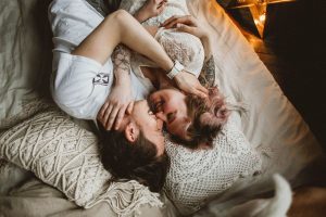 Diferencia entre amar y estar caliente 2