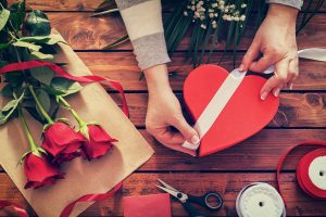 Ideas de citas para San Valentin