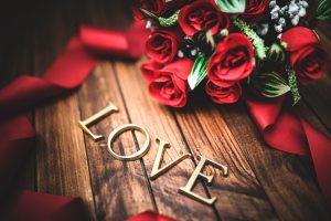 Ideas de citas para San Valentin 2